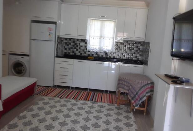 Mazı Cansu Apart - Görsel 6