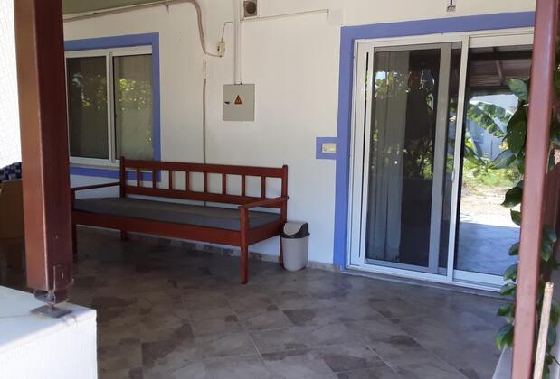 Mazı Cansu Apart - Görsel 8