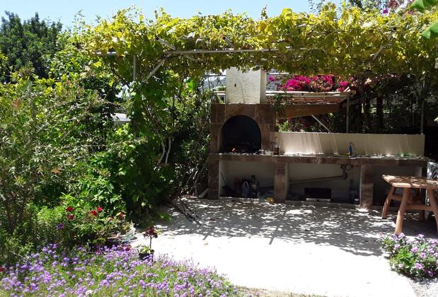 Mazı Cansu Apart - Görsel 9