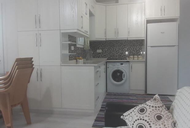 Mazı Cansu Apart - Görsel 11