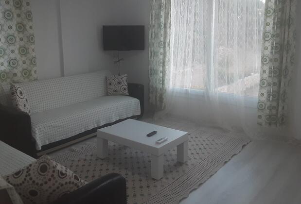 Mazı Cansu Apart - Görsel 12