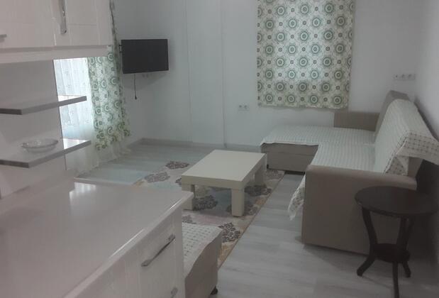 Mazı Cansu Apart - Görsel 13