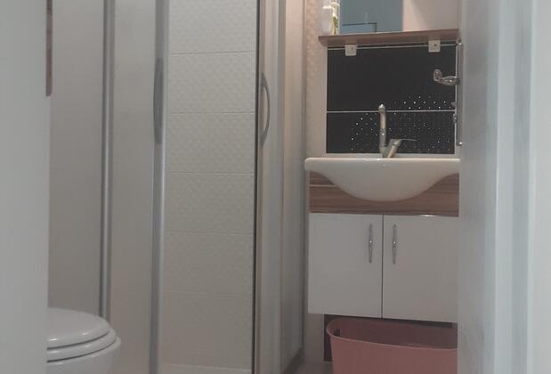 Mazı Cansu Apart - Görsel 14