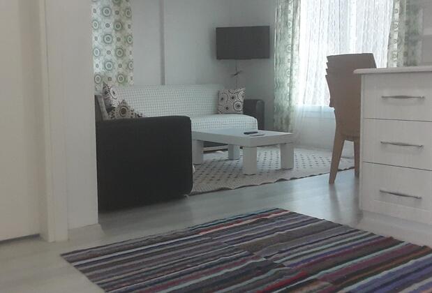 Mazı Cansu Apart - Görsel 15