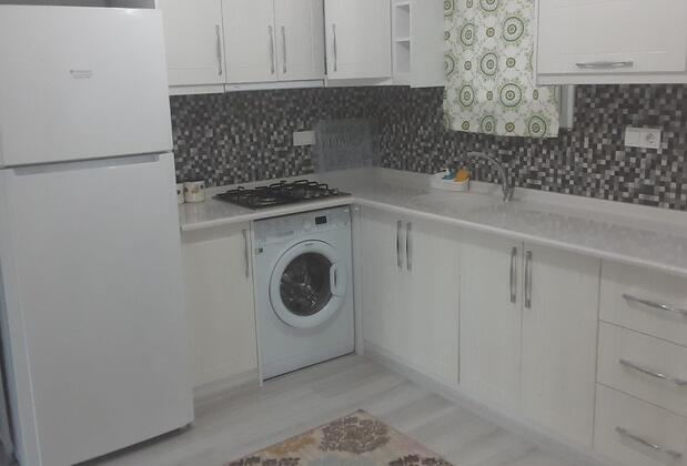 Mazı Cansu Apart - Görsel 16