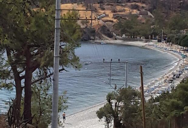 Mazı Cansu Apart - Görsel 17