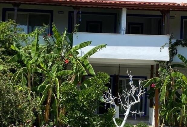 Mazı Cansu Apart - Görsel 18