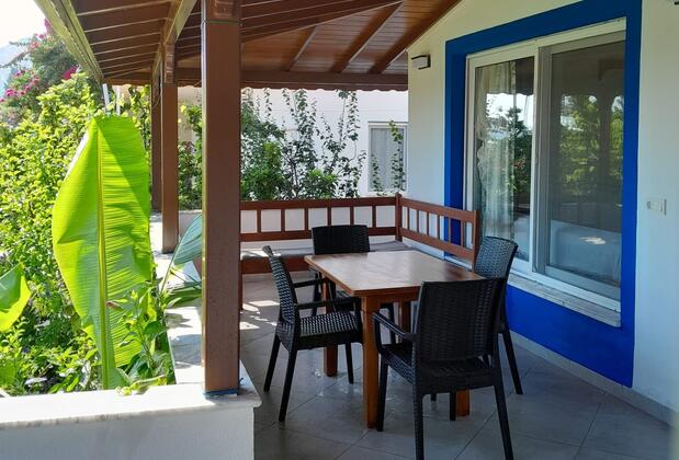 Mazı Cansu Apart - Görsel 19