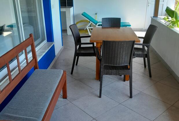 Mazı Cansu Apart - Görsel 21