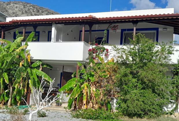 Mazı Cansu Apart - Görsel 22