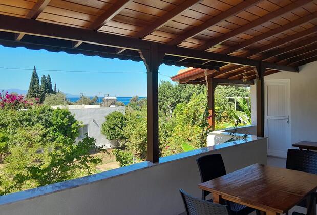 Mazı Cansu Apart - Görsel 23