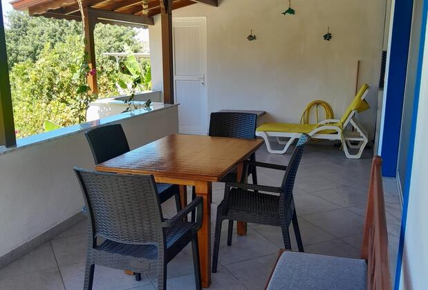 Mazı Cansu Apart - Görsel 24