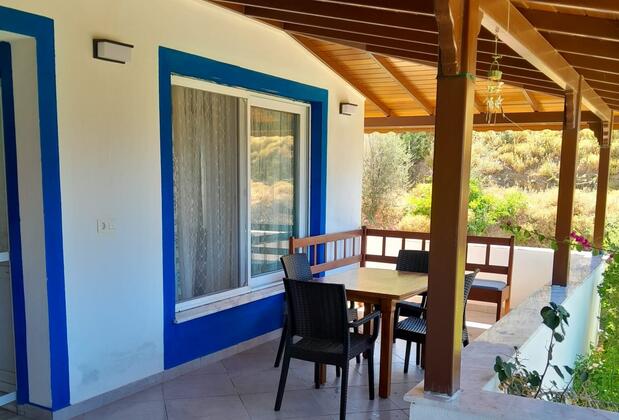 Mazı Cansu Apart - Görsel 26