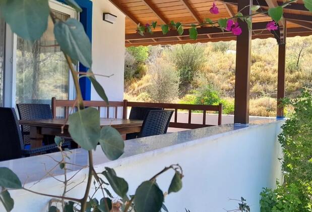 Mazı Cansu Apart - Görsel 29