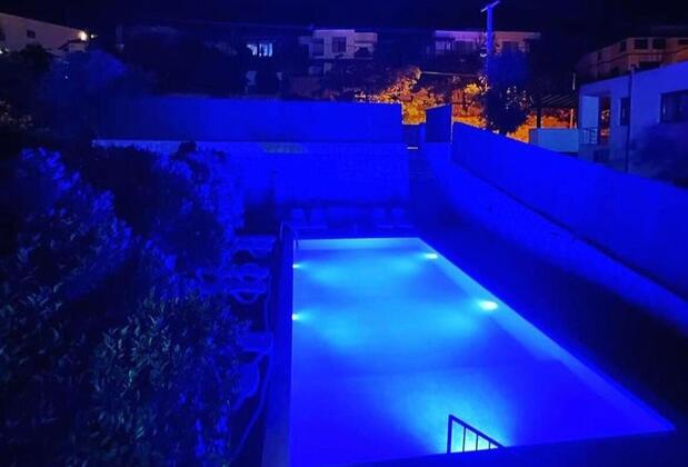 Haskur Apart Otel - Görsel 23