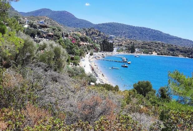 Haskur Apart Otel - Görsel 24