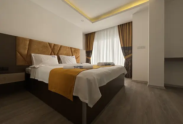 Nurel Shark Residence - Görsel 3