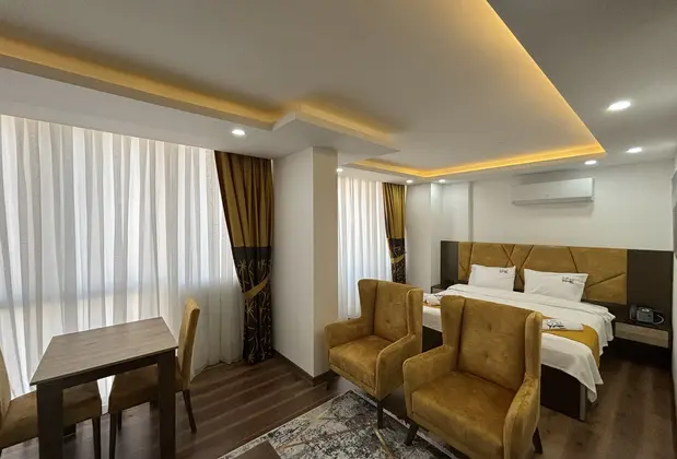 Nurel Shark Residence - Görsel 4