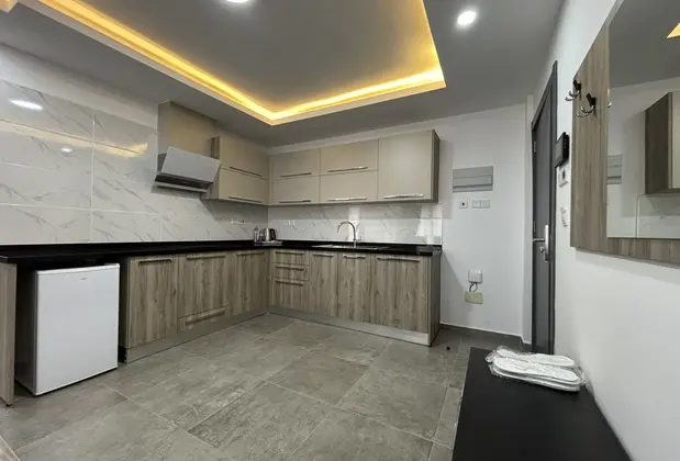 Nurel Shark Residence - Görsel 5