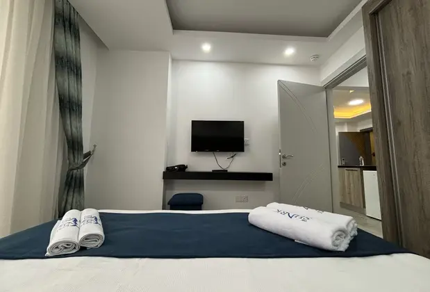 Nurel Shark Residence - Görsel 6