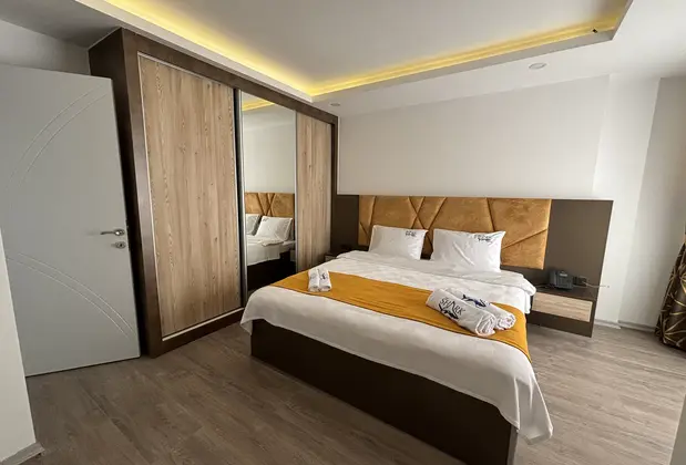 Nurel Shark Residence - Görsel 7