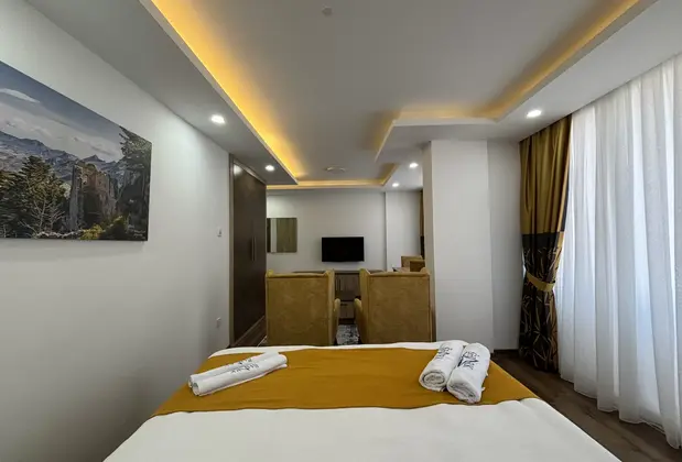 Nurel Shark Residence - Görsel 8