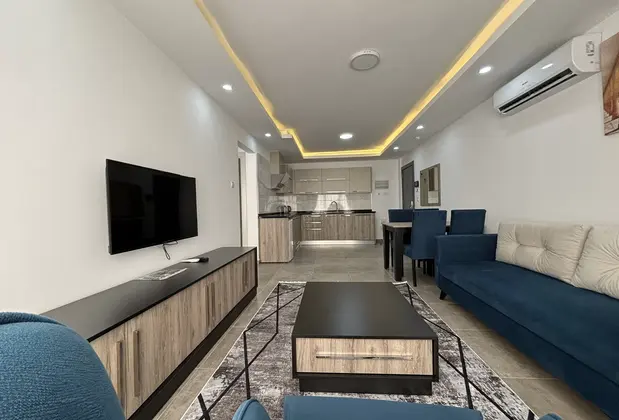 Nurel Shark Residence - Görsel 9