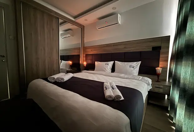 Nurel Shark Residence - Görsel 10