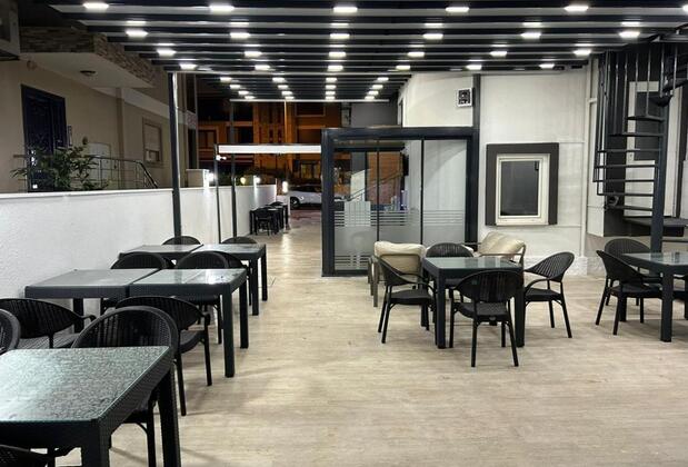 Ulaş Apart Otel - Görsel 4