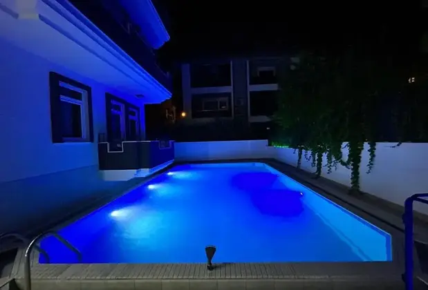 Ulaş Apart Otel - Görsel 6