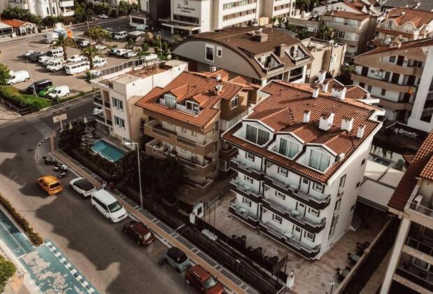 Ulaş Apart Otel - Görsel 15