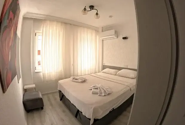 Ulaş Apart Otel - Görsel 11