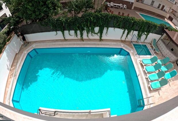 Ulaş Apart Otel - Görsel 5