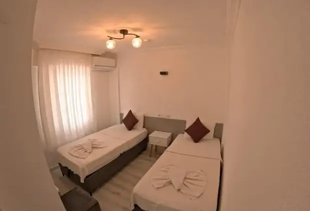 Ulaş Apart Otel - Görsel 12