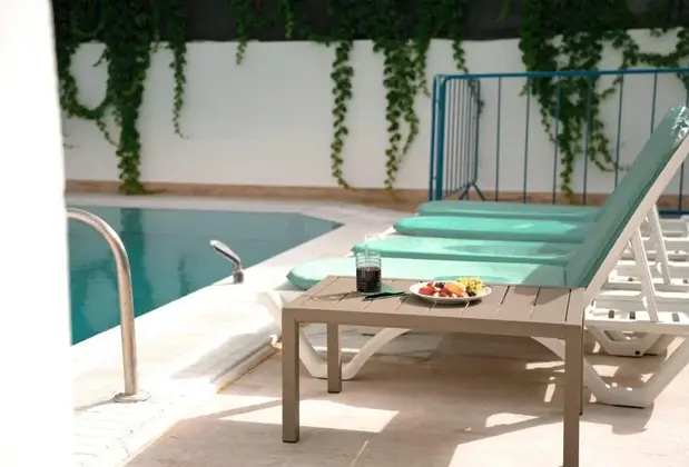 Ulaş Apart Otel - Görsel 17