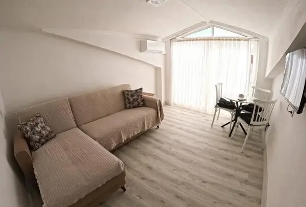 Ulaş Apart Otel - Görsel 10