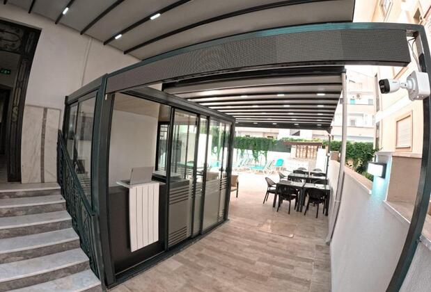 Ulaş Apart Otel - Görsel 18