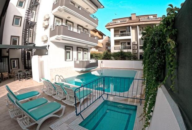 Ulaş Apart Otel - Görsel 3