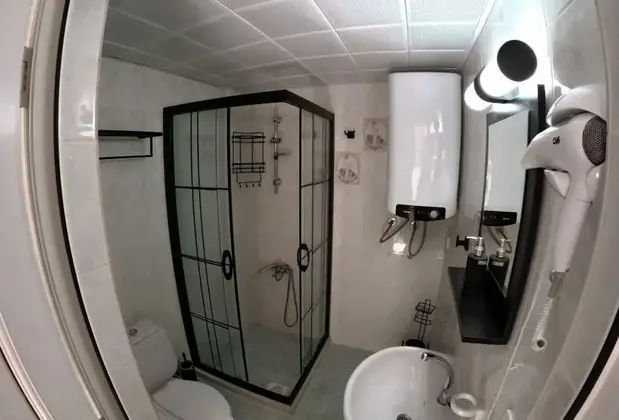 Ulaş Apart Otel - Görsel 14