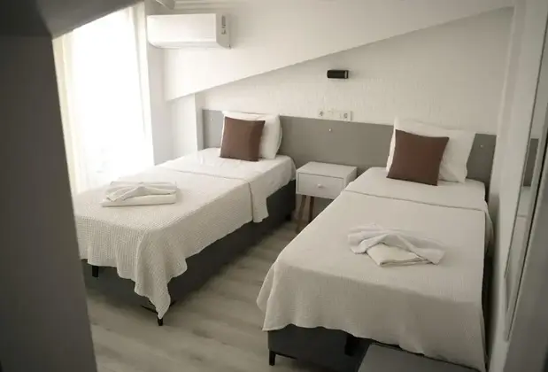 Ulaş Apart Otel - Görsel 8