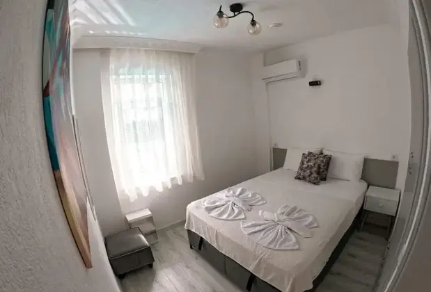 Ulaş Apart Otel - Görsel 13