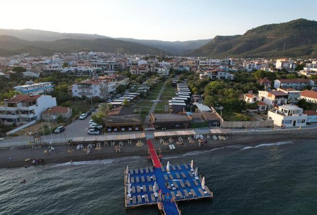 Gargaron Beach Hotel - Görsel 3