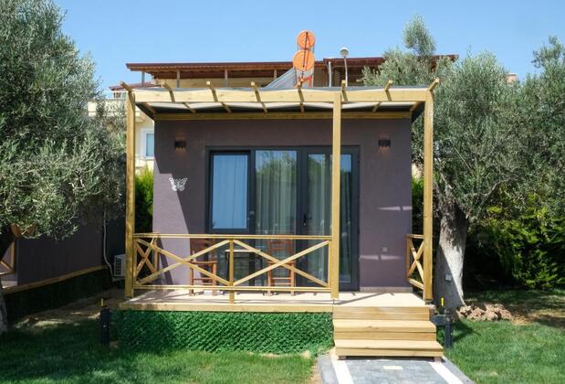 Gargaron Beach Hotel - Görsel 4