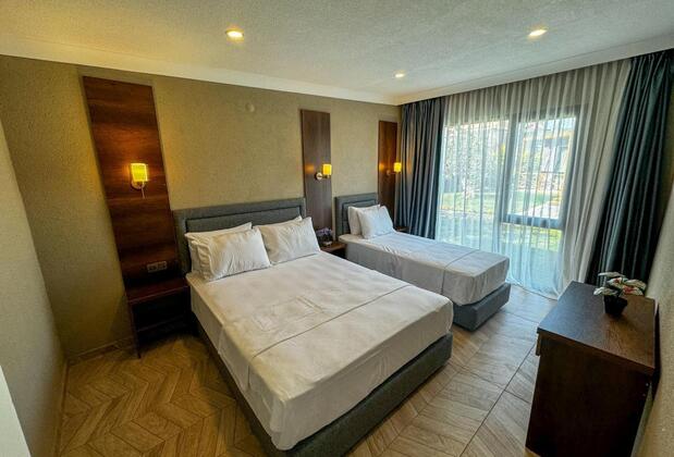 Gargaron Beach Hotel - Görsel 6