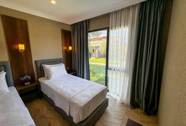 Gargaron Beach Hotel - Görsel 9