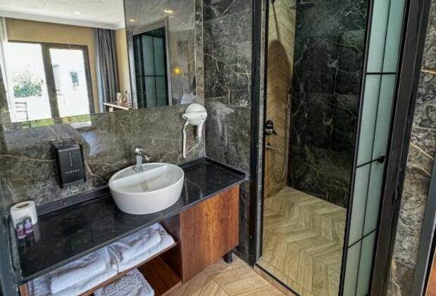 Gargaron Beach Hotel - Görsel 12