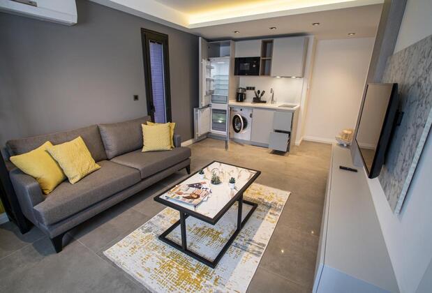 Ayayorgi Homes - Görsel 8