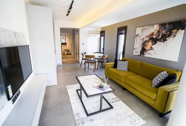 Ayayorgi Homes - Görsel 10