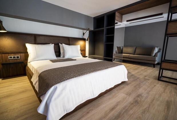 Ayayorgi Homes - Görsel 19