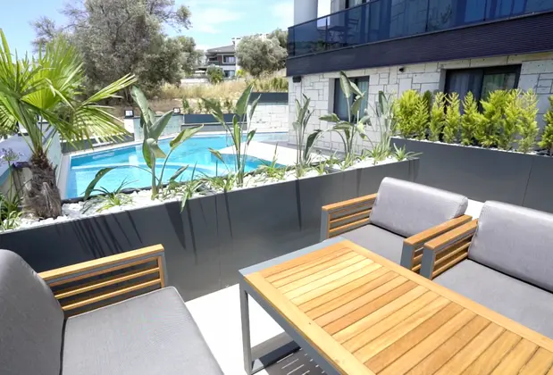 Ayayorgi Homes - Görsel 26